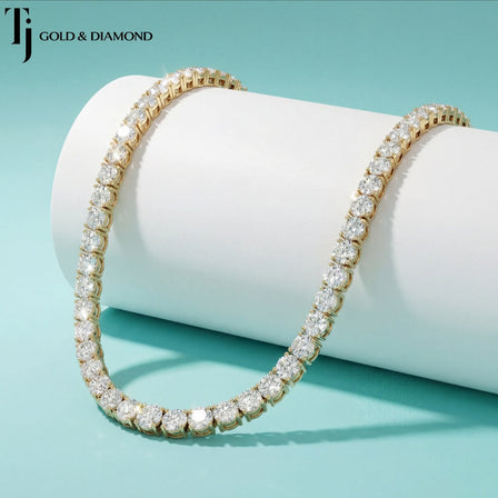The Rise of Lab-Grown Diamonds