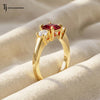 Do Men Wear Engagement Rings