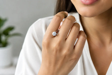 Are Lab Diamonds Durable Enough for Daily Wear?