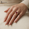 Meaning of Each Finger for Wearing Rings