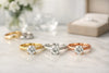 Best Metal for Engagement Ring for Everyday Wear