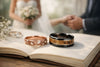 Custom Wedding Bands Made for Your Story