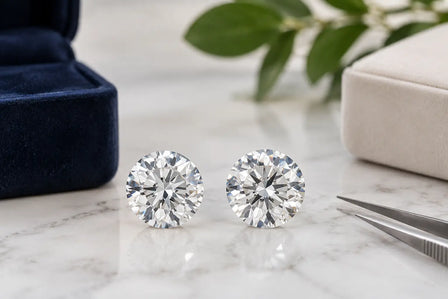 Lab Diamond Comparison: What Actually Matters
