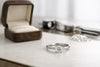 An Engagement Ring Without Retail Markup
