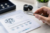 Lab Diamond Grading Report Review Made Clear