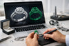CAD Design for Custom Jewellery, Made Personal