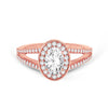 Find Are Rose Gold Engagement Rings More Expensive