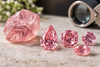 Are There Natural Pink Diamonds