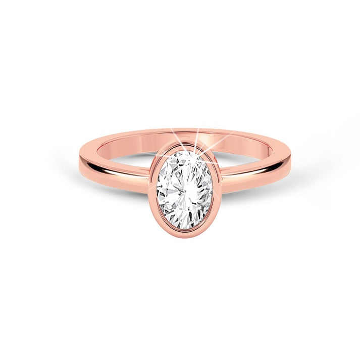 Are Oval Engagement Rings Popular?