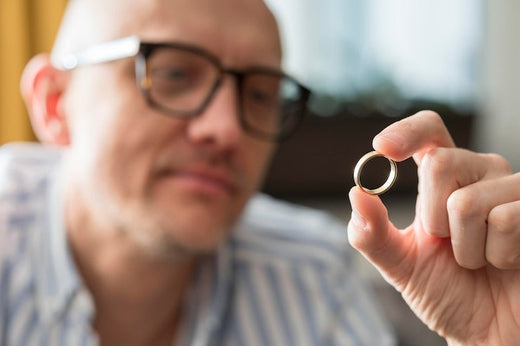 Can You Add a Halo to a Solitaire Ring?