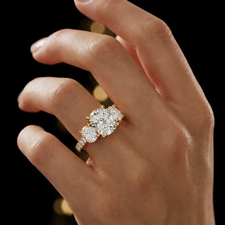 How to Measure Ring Size at Home