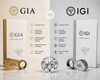 GIA vs IGI Diamond Certification