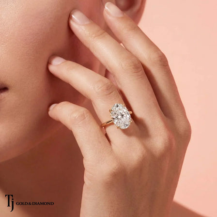 How Is Diamond Price Calculated by Carat Weight