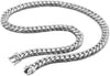 How Many Grams Should a Cuban Link Chain?