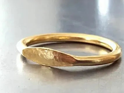 How Much is 18k Gold Ring Worth