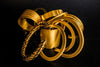 How Much is a 22 Karat Gold Chain Worth?
