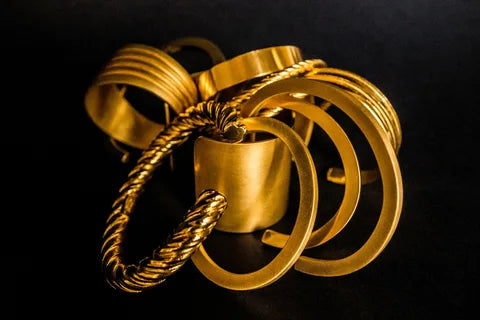 How Much is a 22 Karat Gold Chain Worth?