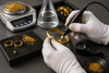 How We Test Gold