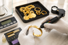 How We Test Your Gold in Houston