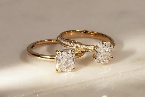 How much is a 10-karat gold ring worth