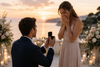 How to Propose With an Engagement Ring