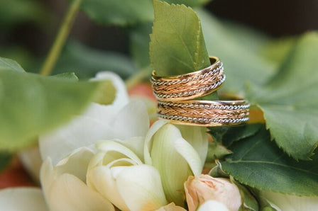 Is 18K Gold OK for an Engagement Ring?