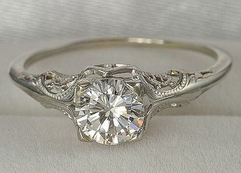 Is $20,000 a Lot for an Engagement Ring?