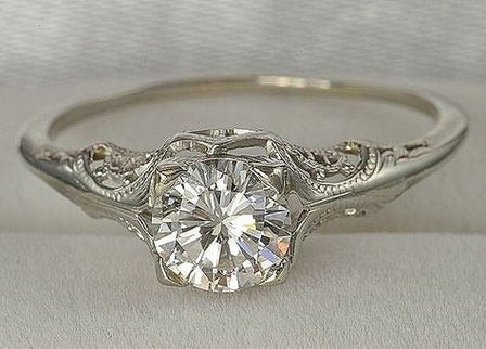 Is $20,000 a Lot for an Engagement Ring?
