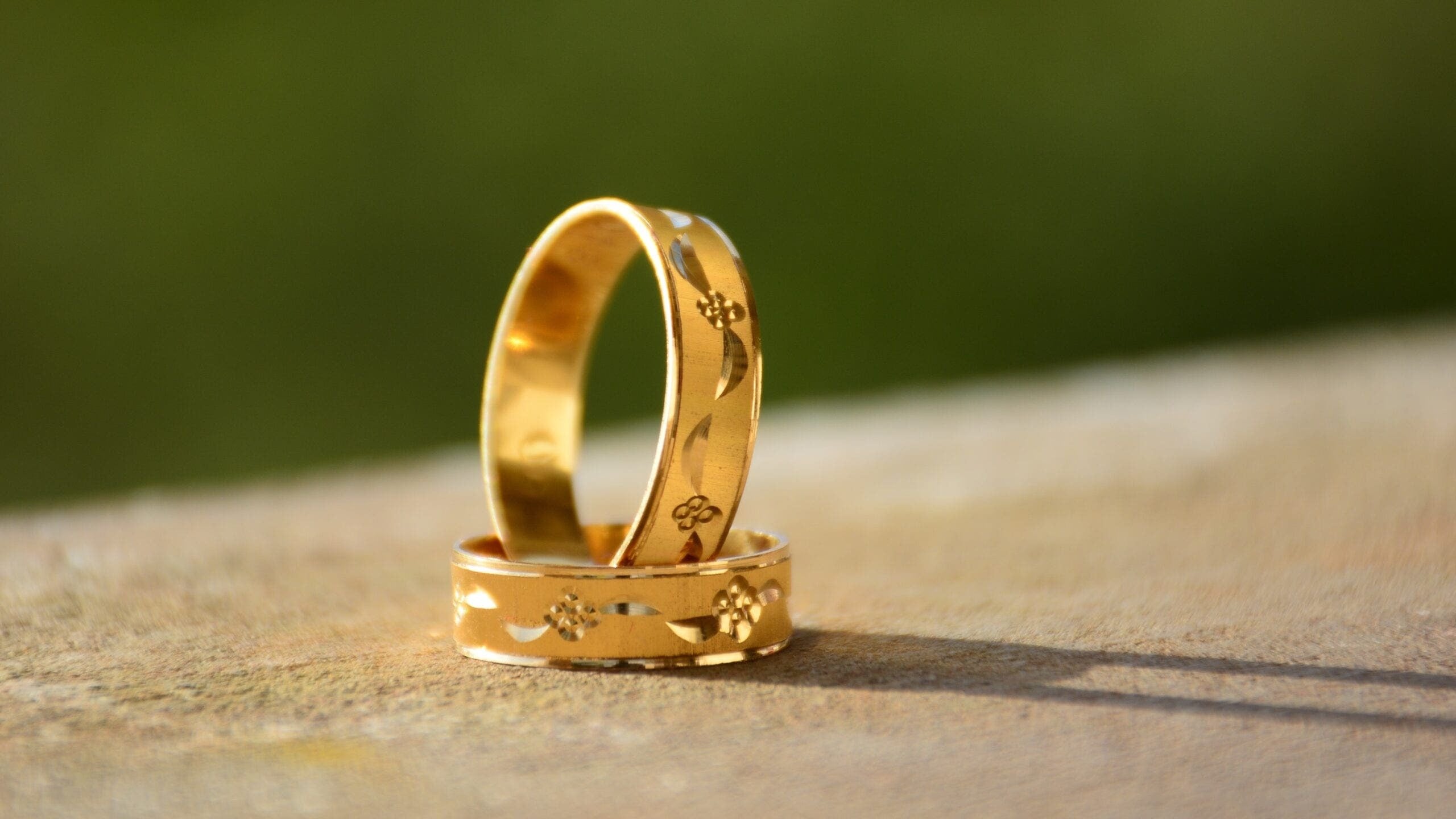 Is Gold Good for Engagement Rings?