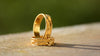 Is Gold Good for Engagement Rings?