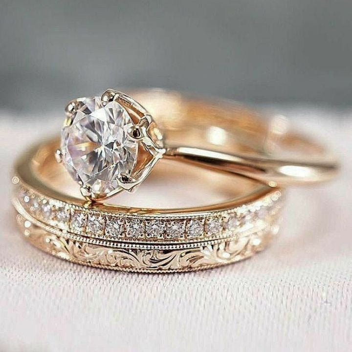 Is It OK to Wear 18K Gold in the Shower? 