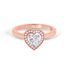 Is Rose Gold Good for Engagement Rings?