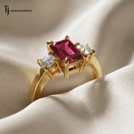 Do You Wear Your Engagement Ring During the Wedding Ceremony