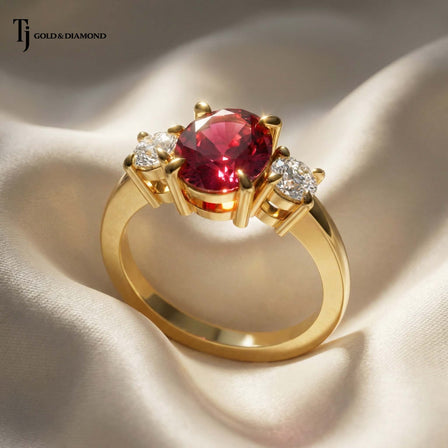 Which Gold Is Best for Rings