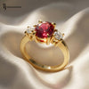Which Gold Is Best for Rings