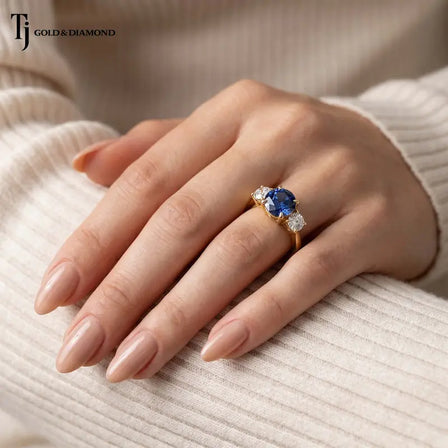 Round Diamond Engagement Rings Houston 