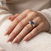 Round Diamond Engagement Rings Houston 