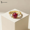 Why Vintage Engagement Rings Never Go Out of Style