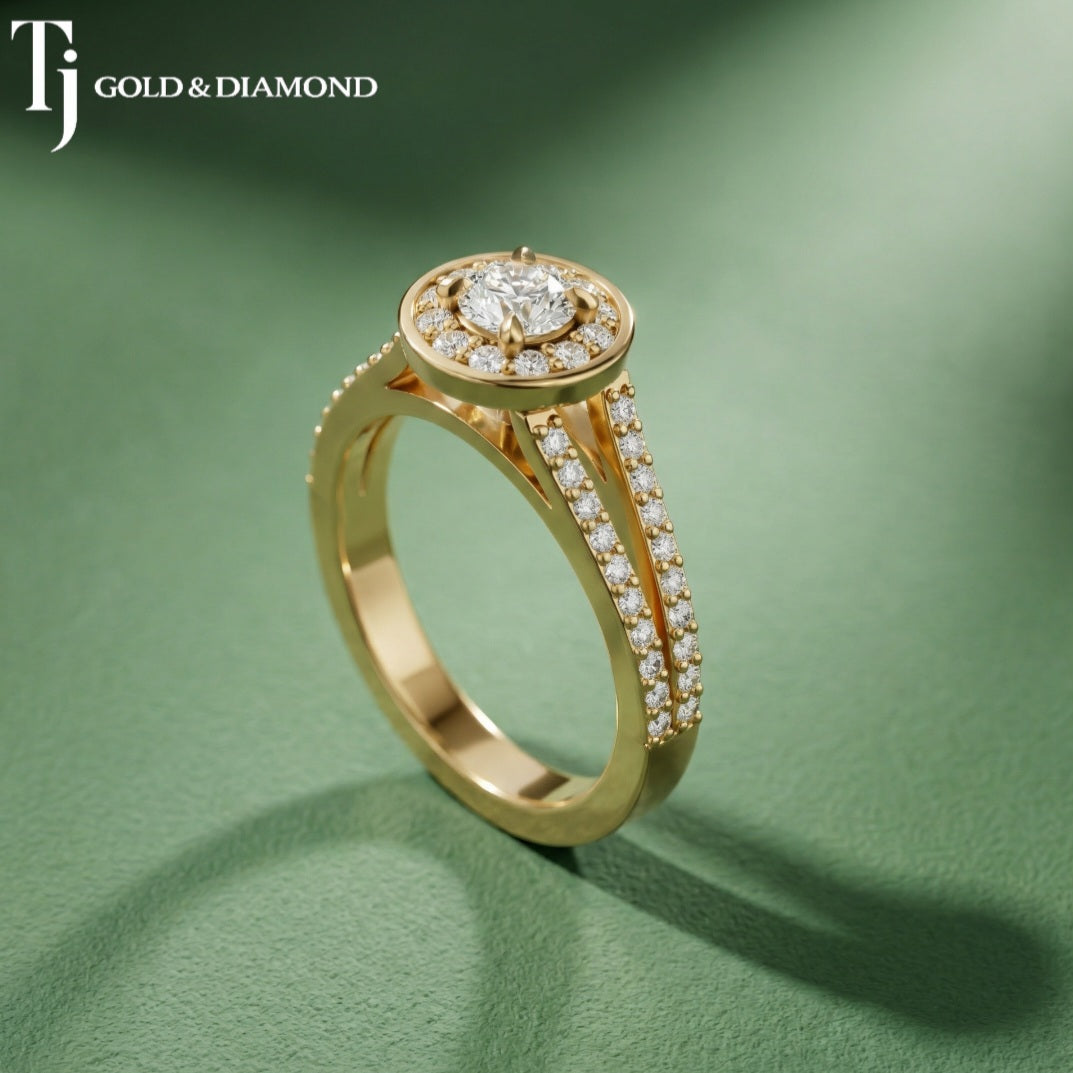 How to Hint What Engagement Ring You Want