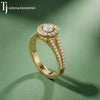 How to Hint What Engagement Ring You Want