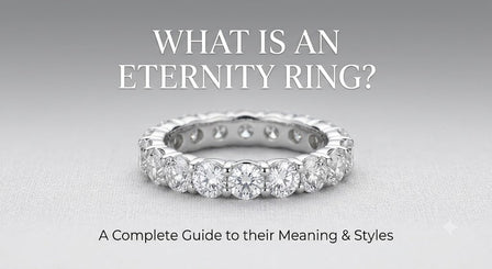What Is an Eternity Ring
