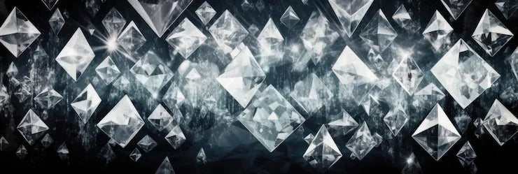 What grade of diamond is best for earrings?