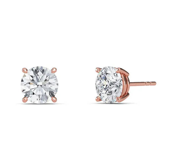 Best Diamond Shape For Stud Earrings