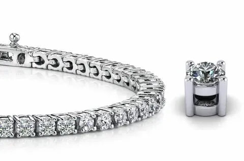 Why do They Call it a Tennis Bracelet