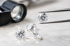 Diamond Clarity: What You’ll Actually Notice