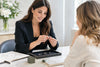 What Happens in a Bespoke Jewellery Consultation?