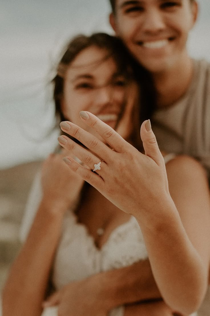 How to Hint What Engagement Ring You Want?