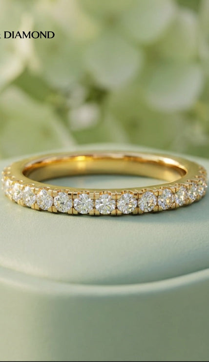 Wedding Bands
