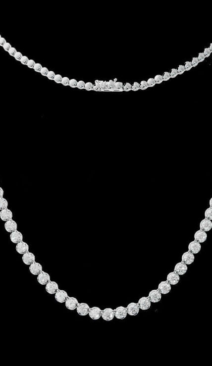 Diamond Lovers Collection – Timeless Elegance by TJ Diamond