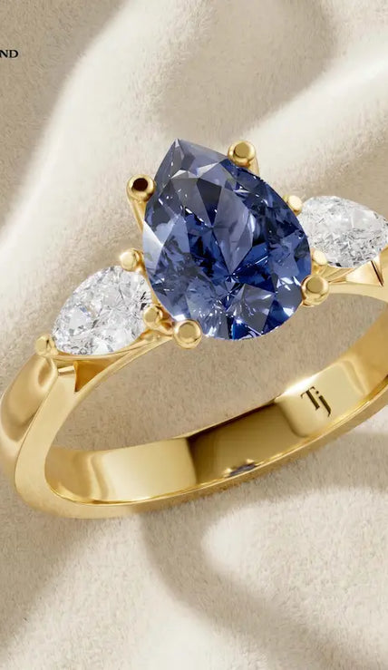 Gemstones Jewellery